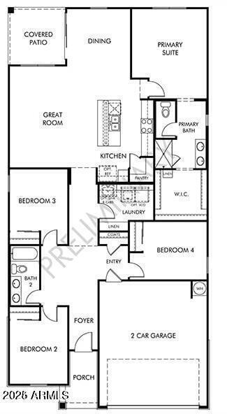 Building Photo - 2026 S 242nd Ave