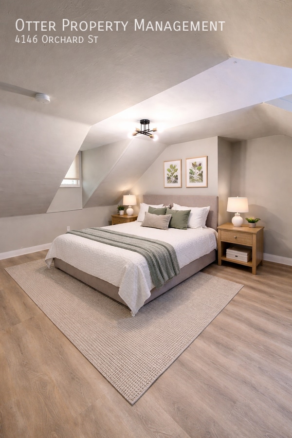 Building Photo - 4146 Orchard St