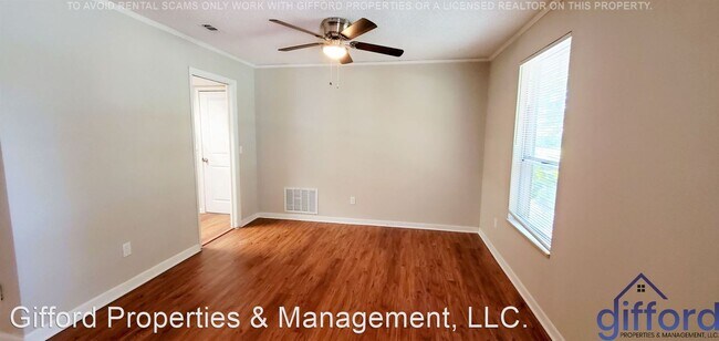 Building Photo - 3 br, 2 bath House - 5408 Harden Avenue
