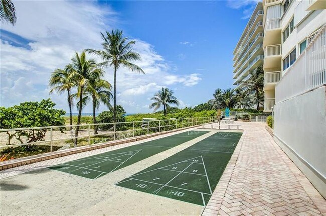 Building Photo - 710 N Ocean Blvd