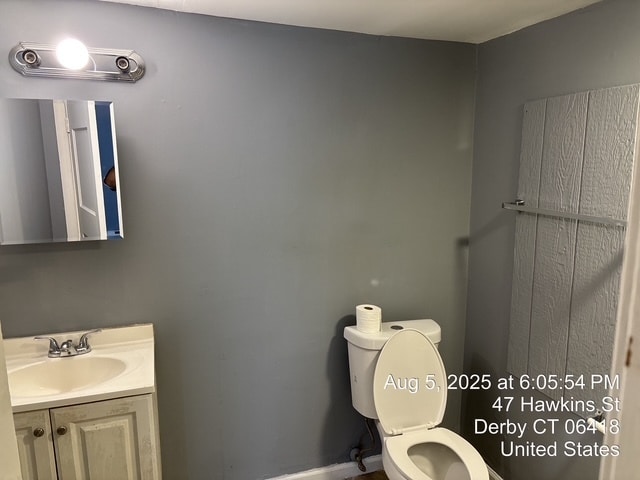 Building Photo - 47 Hawkins St