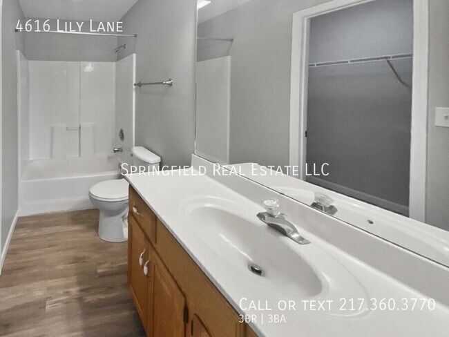 Building Photo - 4616 Lily Ln