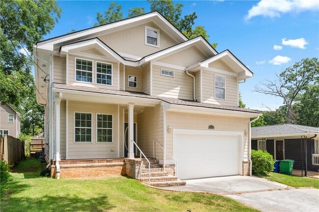 Building Photo - 1578 Lincoln Ave SE