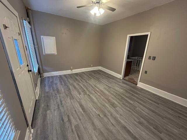 Building Photo - 1005 Walnut St