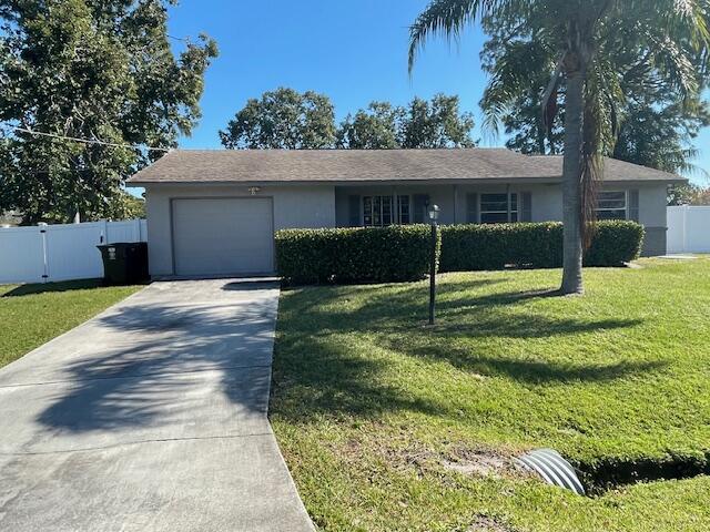 Primary Photo - 2081 SW Gemini Ln