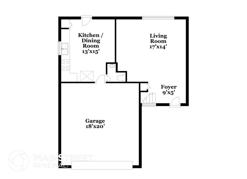 Building Photo - 1766 Blue Grass Pkwy