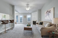 Building Photo - Cape Cottages Modern top floor unit with s...