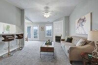 Building Photo - Freshley Painted! Updated Flooring! Centra...