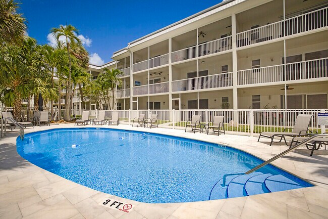 Building Photo - 1439 S Ocean Blvd