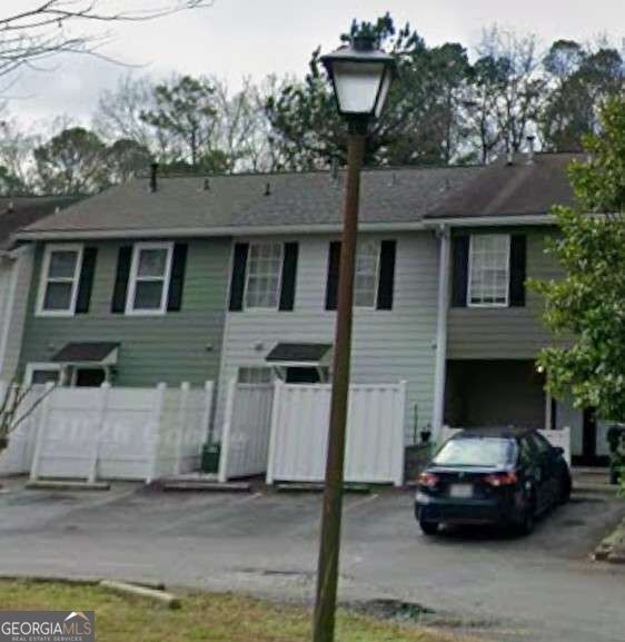 Building Photo - 4265 Grogan St