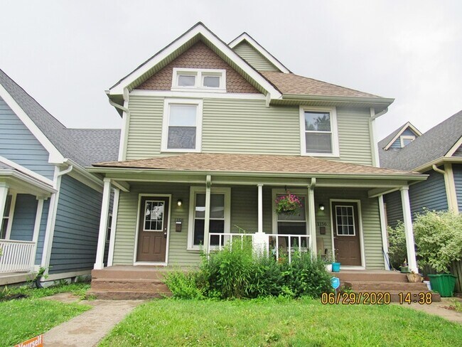 Building Photo - 1158 Evision St, Indpls, IN 46203