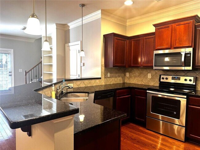 Building Photo - 117 Townview Dr