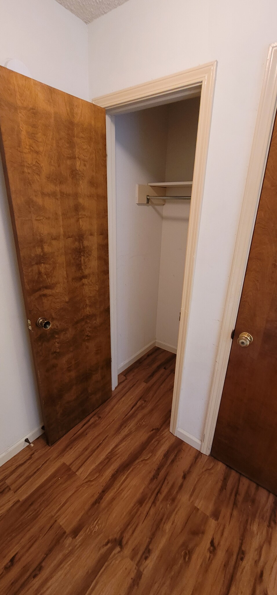 Closet by the front door. - 1748 Port Dr