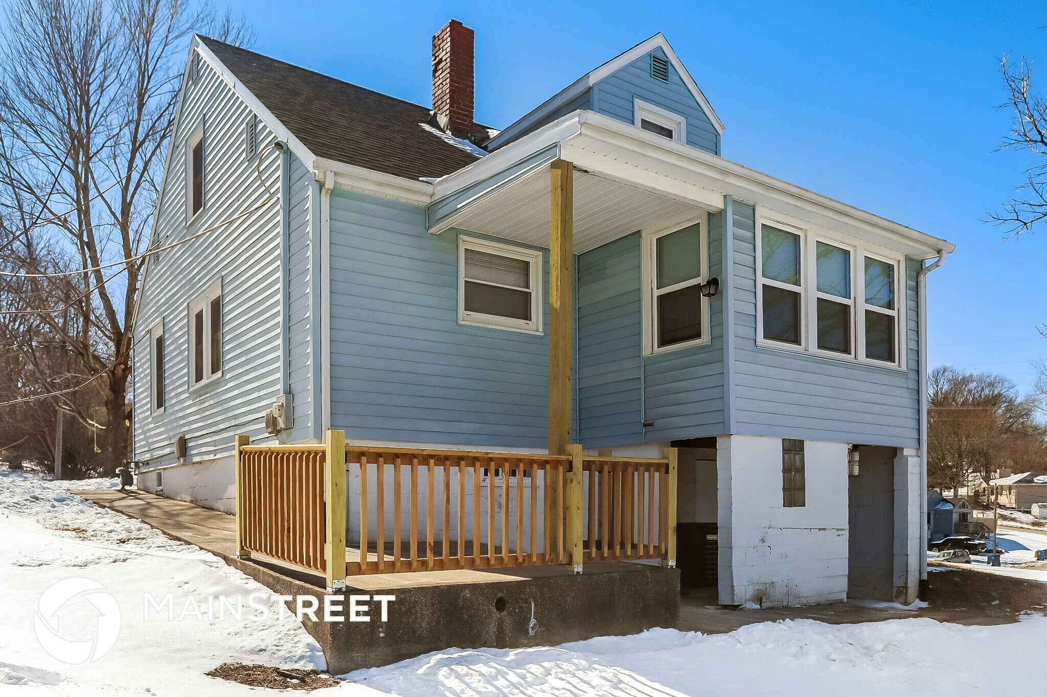 Building Photo - 11512 Hackett St