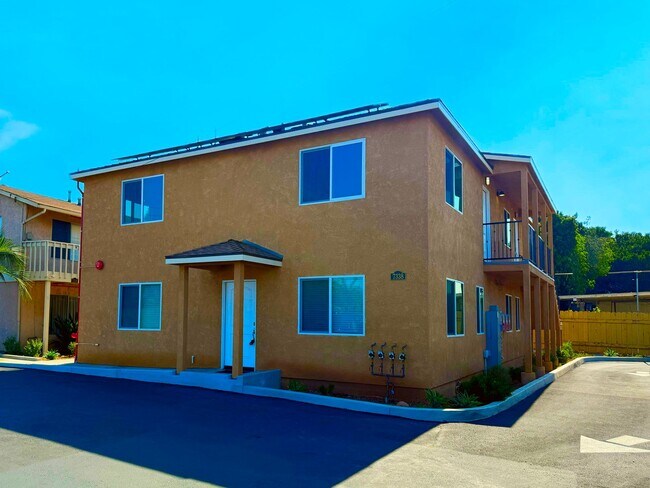 Building Photo - Welcome to Your Bright and Spacious Upstai...
