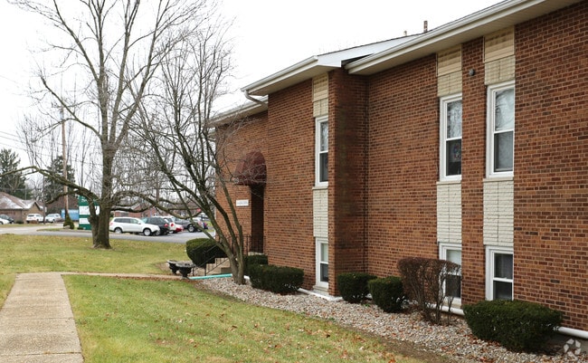 Building Photo - 7516-7522 US 42 Hwy