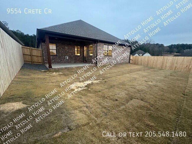 Building Photo - 9554 Crete Cir