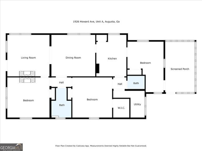 Building Photo - 1926 Howard Ave