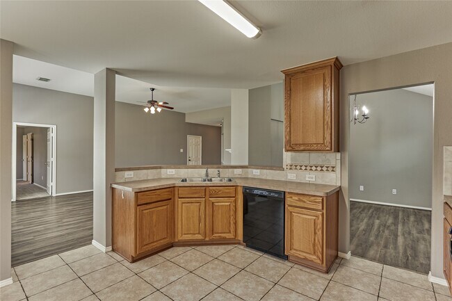 Building Photo - 11815 Terrero Ct