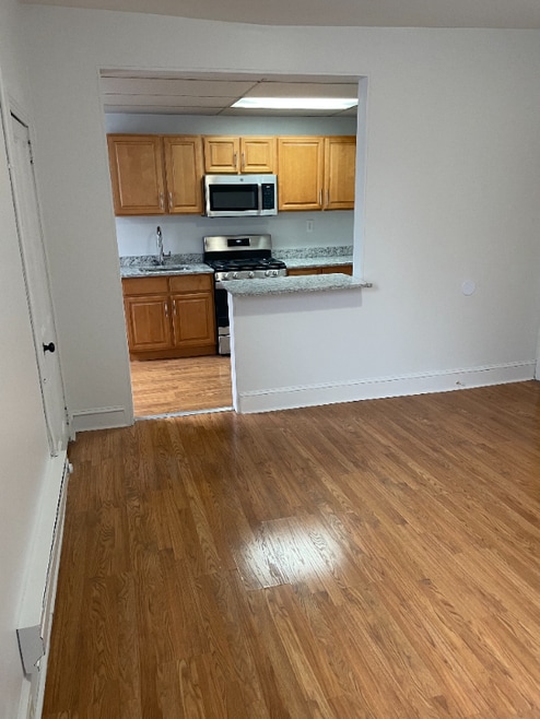 Building Photo - 3409 Powelton Ave