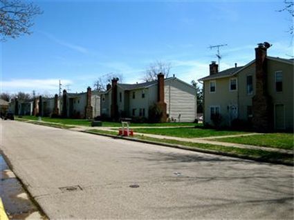 Building Photo - Campus Condos