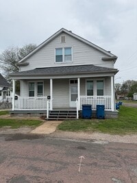 Building Photo - 215 Courtland Ave
