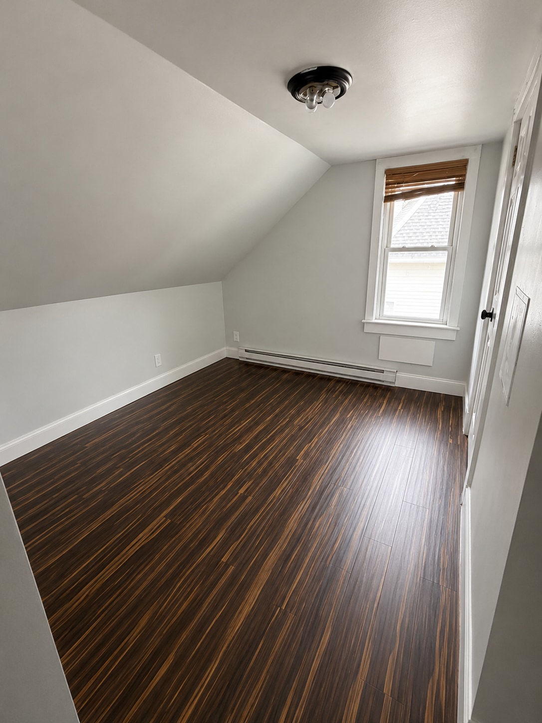Bedroom - 37 Bowers St