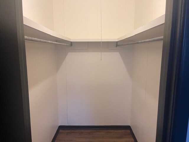 Master Closet - 5408 8th St