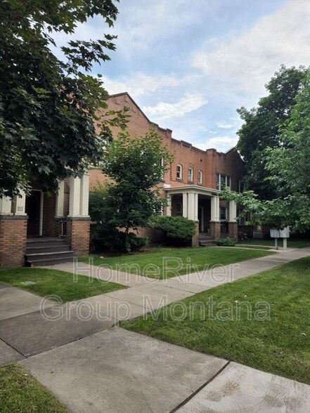 Primary Photo - 540 S 3rd St W