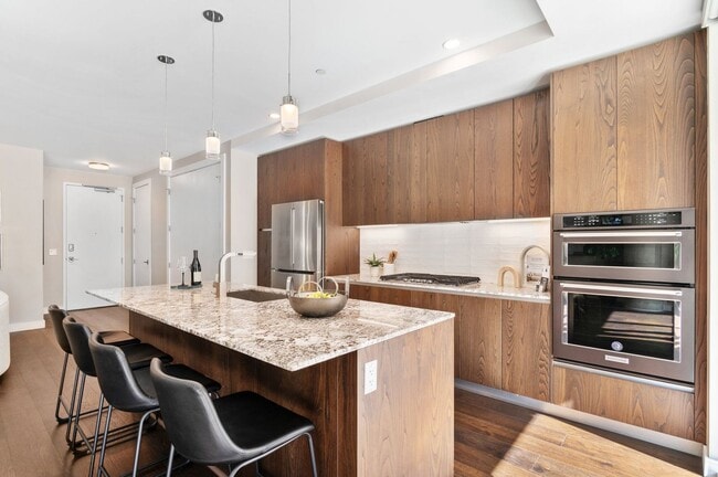 Building Photo - Resort Style Living at Sloan's Lakehouse +...