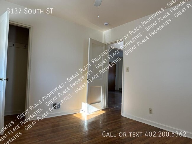 Building Photo - 3137 S St