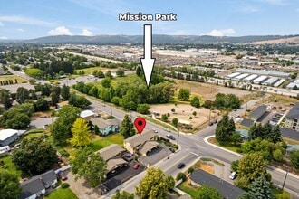 Building Photo - 1521 N Bowdish Rd