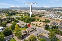 Building Photo - 1521 N Bowdish Rd
