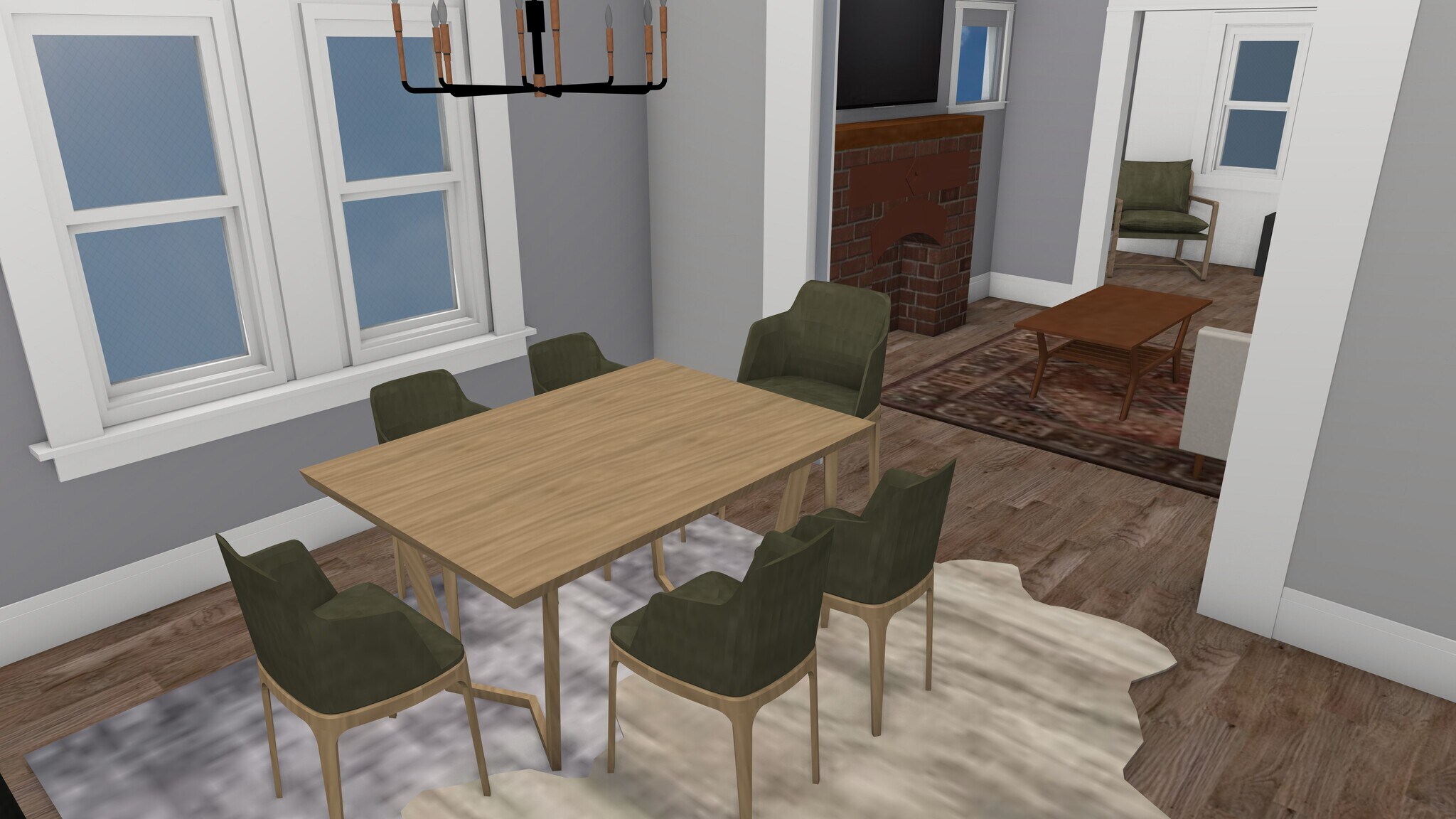 Building Photo - 70 Houston St