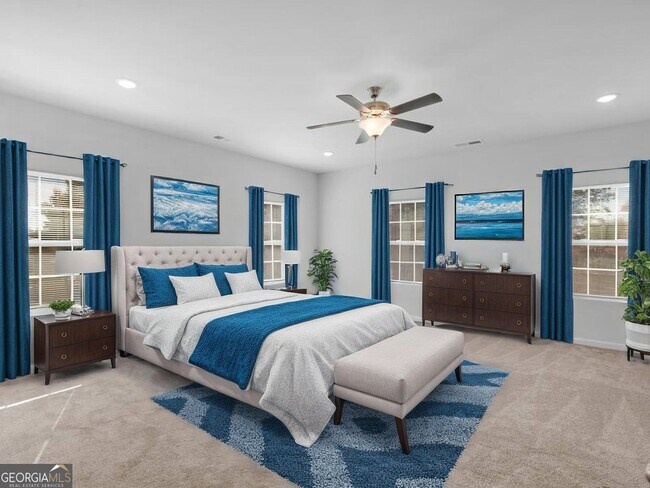 Building Photo - 223 Monarch Village Way