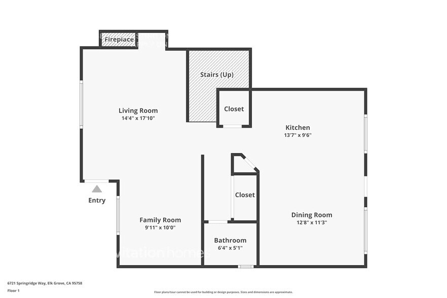 Building Photo - 6721 Springridge Way