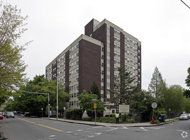 Primary Photo - Louis Barett Residential