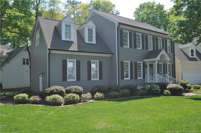 Building Photo - 101 Glen Hearth Ct