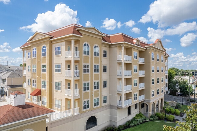 Primary Photo - Serento Condominium