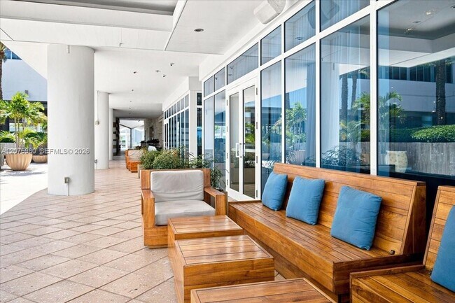 Building Photo - 6799 Collins Ave