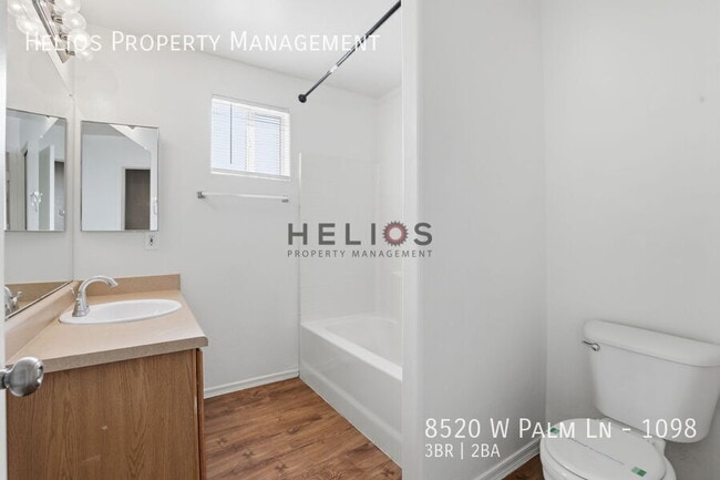 Building Photo - 8520 W Palm Ln