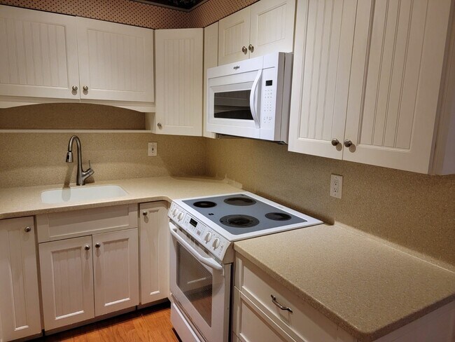 Kitchen - 205 Mineola Blvd
