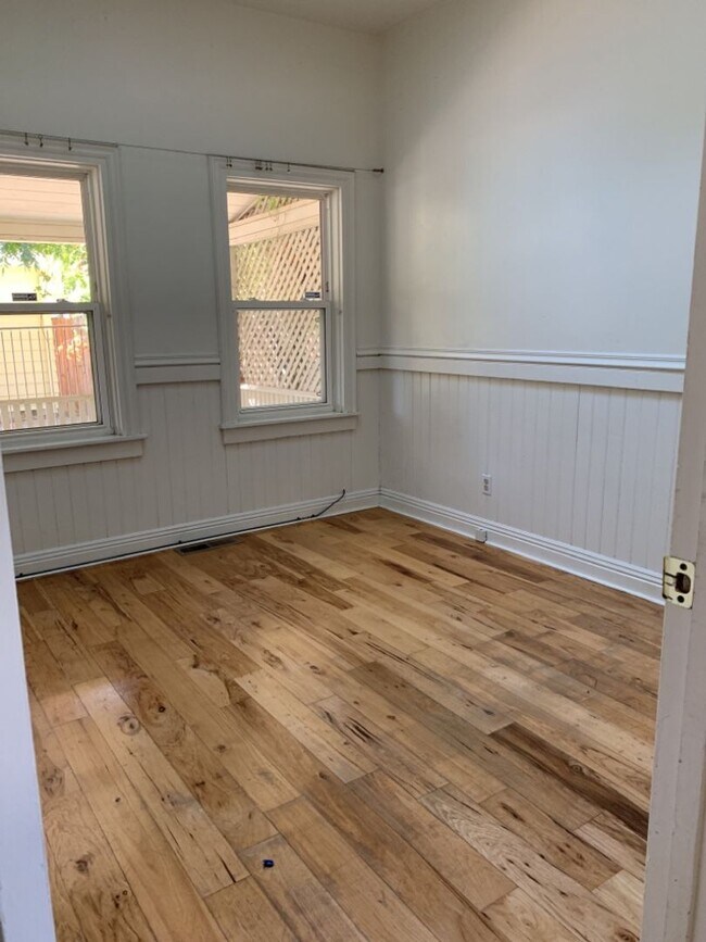 Building Photo - Rare Downtown Davis Gem with Wraparound Porch & Updated Interior