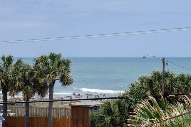 Building Photo - 1211 Fort Fisher Blvd N