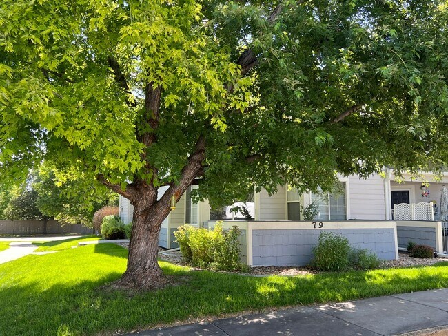 Building Photo - Charming 2 Bed/1.5 Townhome in Fabulous Longmont Location!