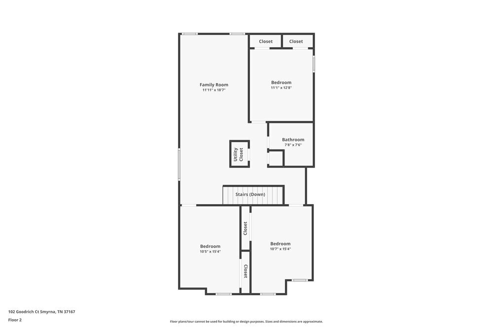 Building Photo - 102 Goodrich Ct