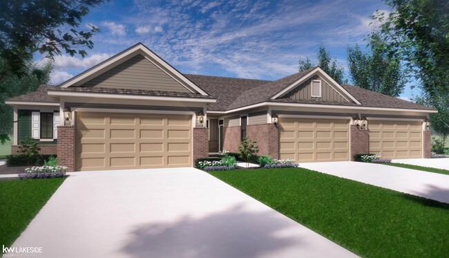 Building Photo - 10457 Pickerel Lk Dr