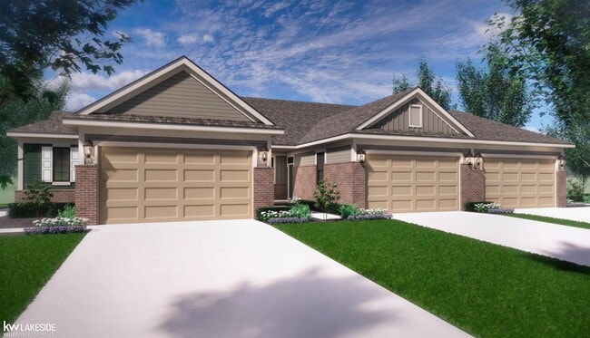 Building Photo - 5855 Windword Dr