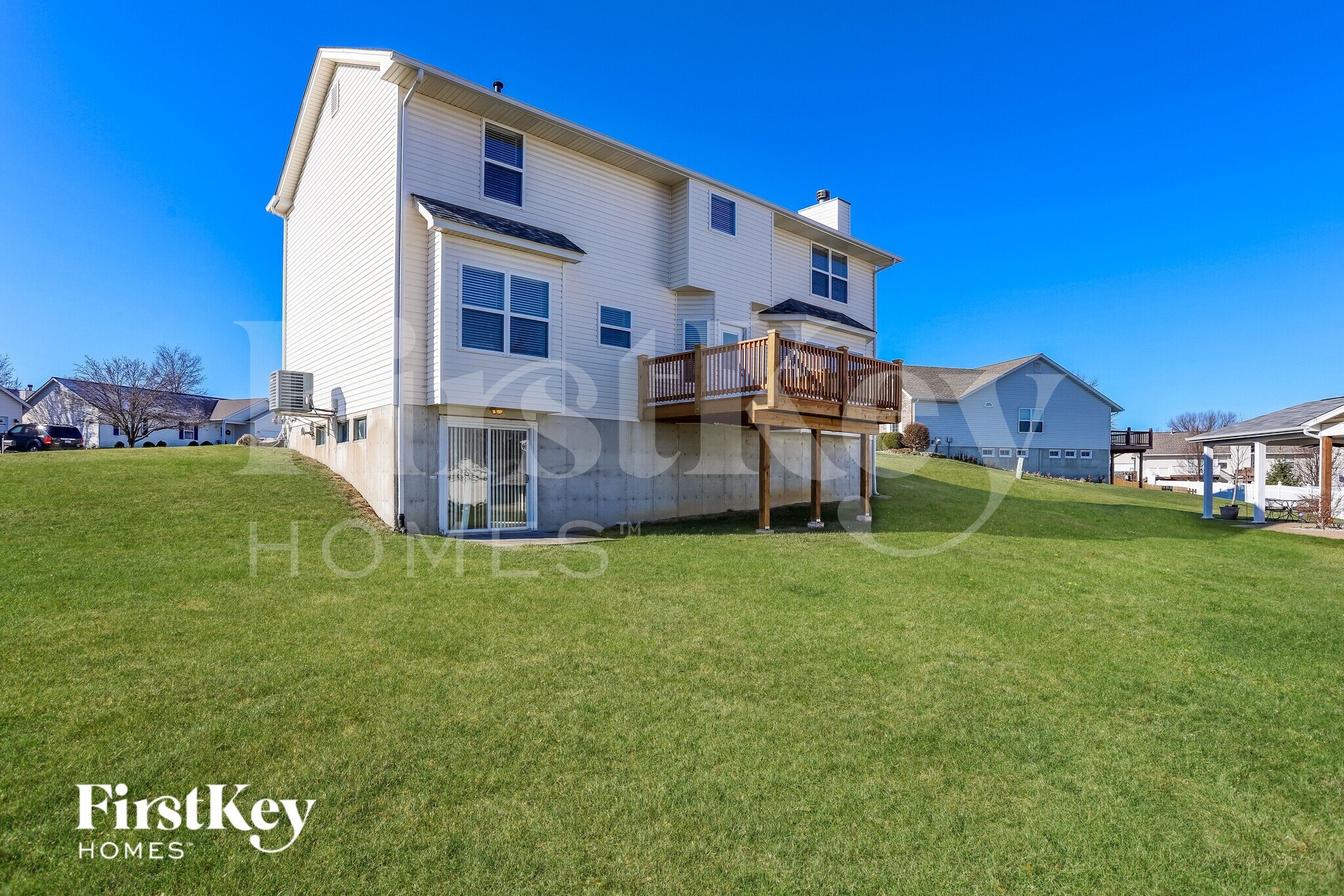 Building Photo - 1 Hunters Pass Ct