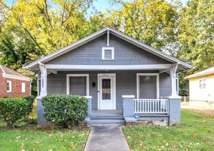 Building Photo - 2360 N Patterson Ave